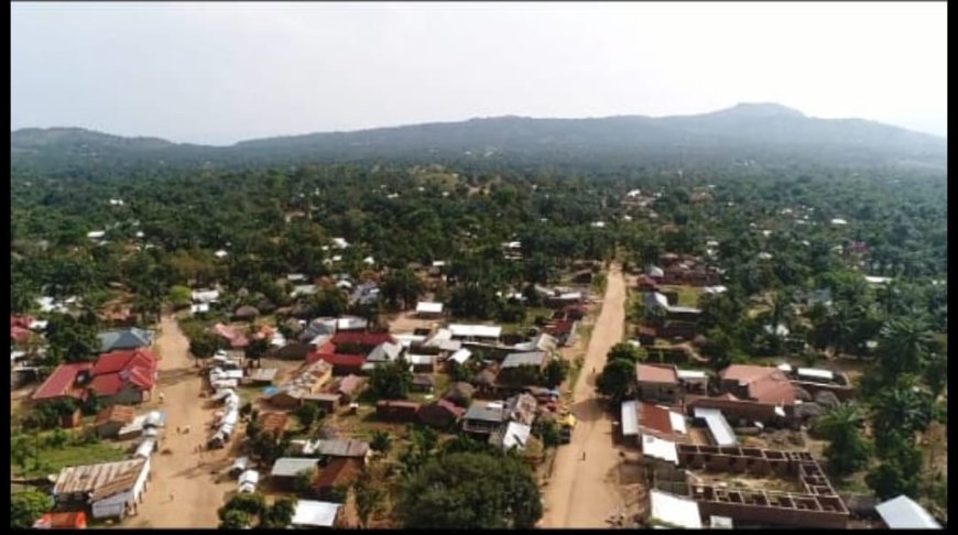 Mahagi : découverte macabre d'un corps sans vie au centre de négoce de Zii