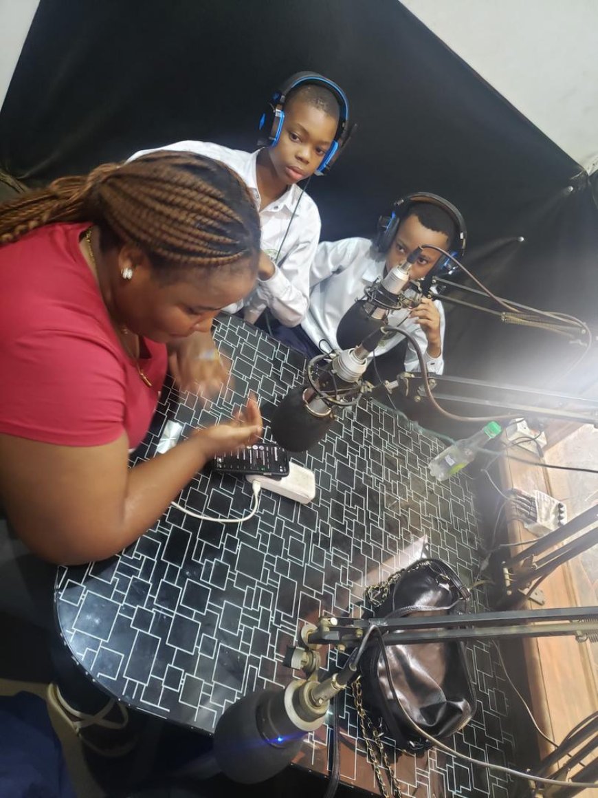 RDC : le Ministère de l'Education plaide pour un usage d'encadrement des médias au profit des enfants