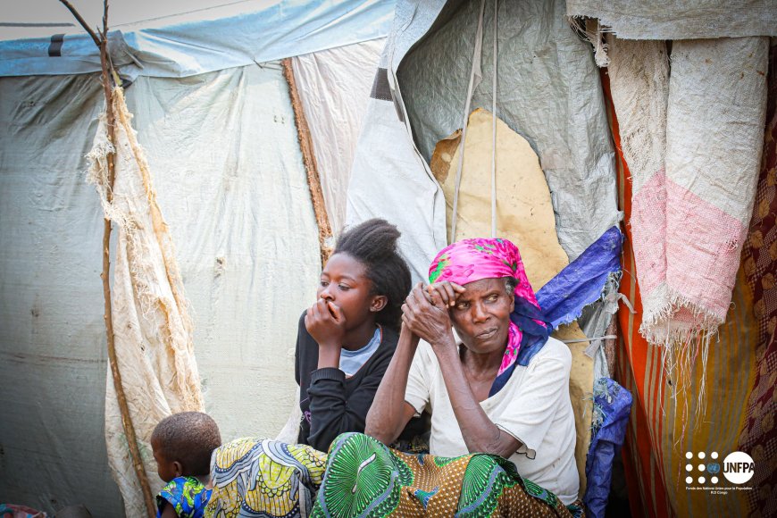 RDC : plus de 1 500 victimes de violences sexuelles liées au conflit recensées en 2025, révèle la Monusco