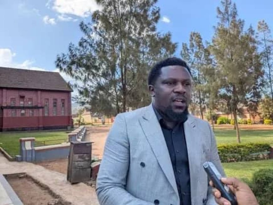 Butembo : le barreau du Nord-Kivu réclame des poursuites judiciaires contre les agresseurs d'un avocat dans une paroisse