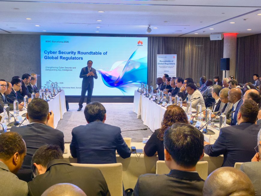 RDC : l’ARPTC renforce sa diplomatie numérique au Mobile World Congress 2026 de Barcelone