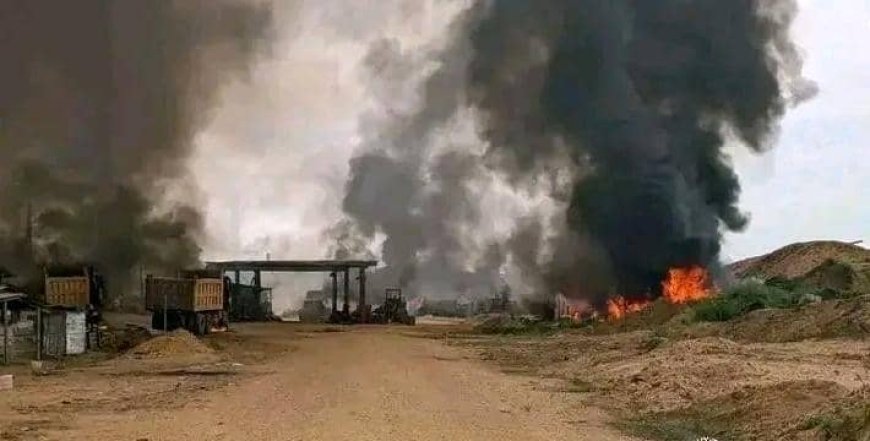 Ituri : plusieurs victimes après une attaque ciblant un convoi des FARDC à Badengaido