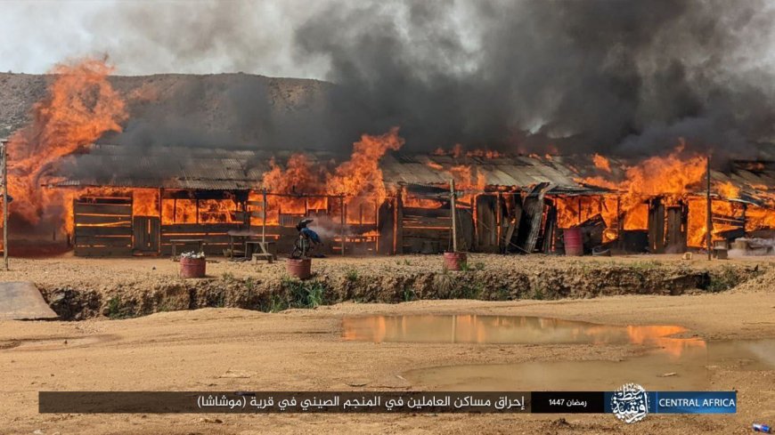 Ituri : le gouvernement condamne l'attaque terroriste contre des sites d'exploitation  minière à Mutchatcha