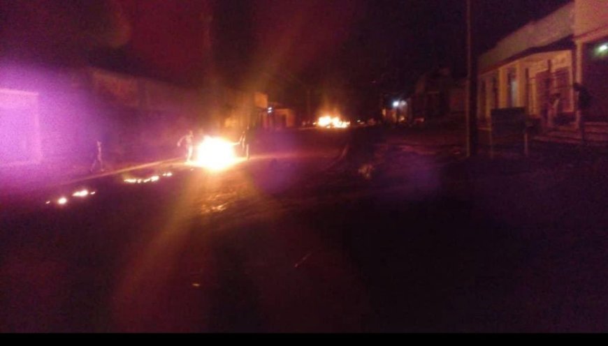 Nord-Kivu : des hommes armés soupçonnés de racketer la population à Kasanga, Tuha et Beni