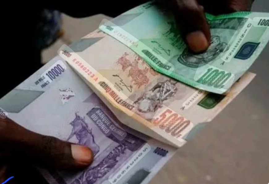 Cri d'alarme à beni : quand l'asphyxie financière rejoint l'insécurité