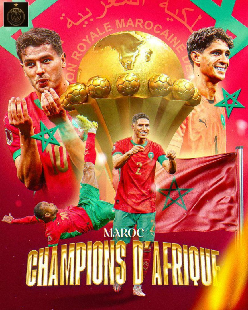 CAN 2025 : un sacré sur tapis vert qui ébranle le football africain