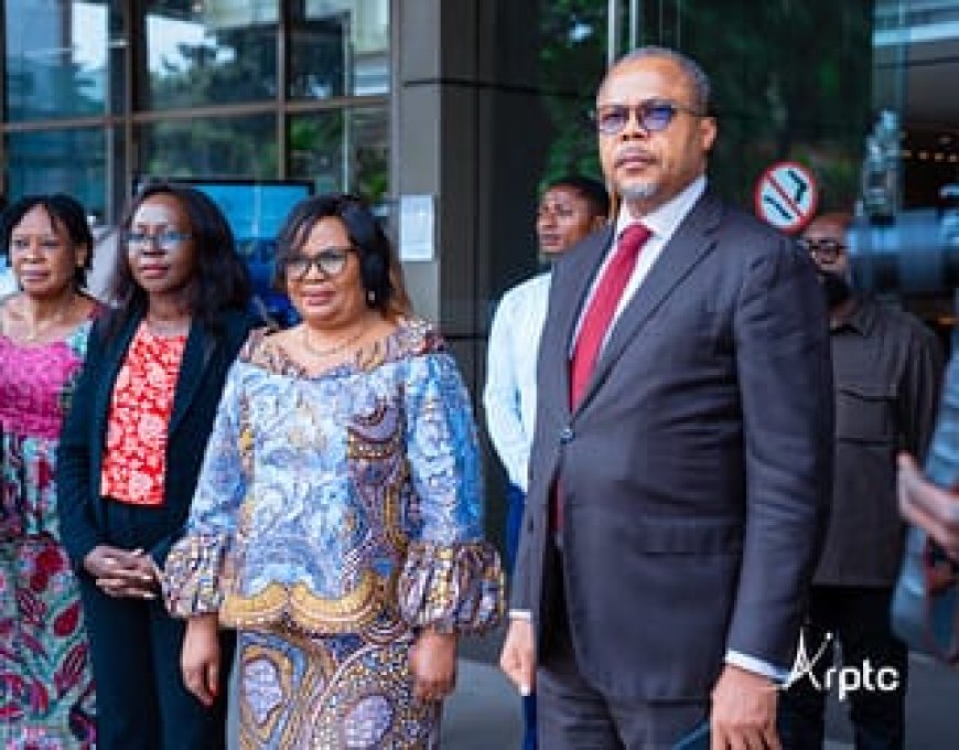 Clôture de la 8e Conférence régionale de l'EACO sur les DEEE : l'ARPTC en première ligne pour la mise en oeuvre des engagements