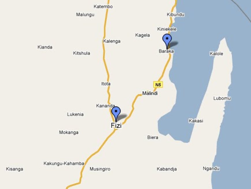 Sud-Kivu : Fizi en proie dans une recrudescence des violences et des pratiques illégales des armées