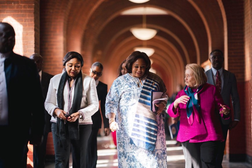 Tentative d'intrusion contre la première dame de la RDC à Washington : Kinshasa évoque une possible implication rwandaise et annonce les enquêtes