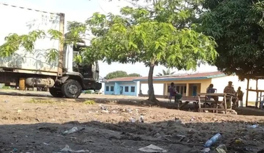 Kinshasa : scandale sanitaire à Kinkole, un médecin visé par une procédure disciplinaire après la publication d'une vidéo choquante