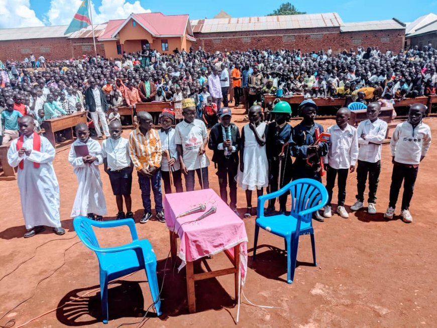 La diversité culturelle au service de l'excellence dans la coordination sous provinciale de Logo