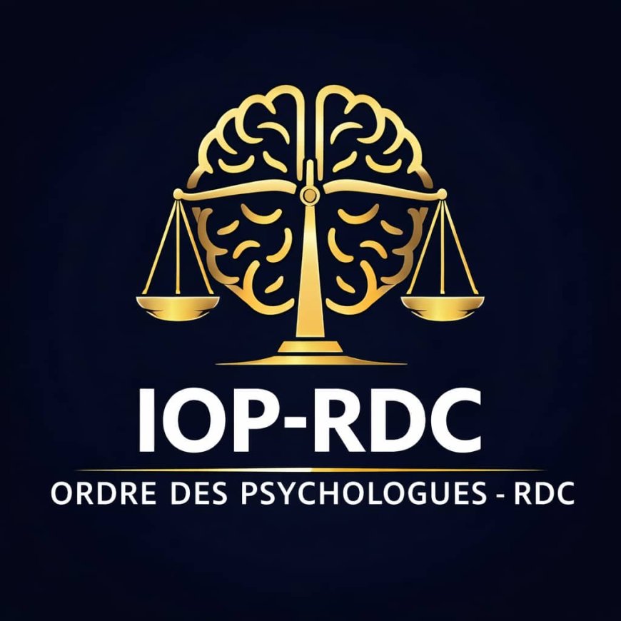 RDC : lancement de l'initiative pour l'Ordre des Psychologues (IOP-RDC)