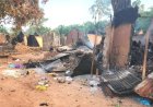 Ituri : plusieurs morts et d'importants dégâts à Bafwakao lors d'une attaque ADF