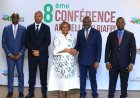 8e conférence : annuelle du RIAFPI : en côte d'Ivoire, l'ANAPI représente la RDC