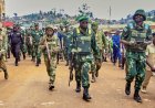 Ituri : offensive majeure des FARDC à Djugu 14 miliciens neutralisés