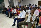 Kinshasa : les associations mobilisées pour le 4e anniversaire de l'Alliance pour me Changement