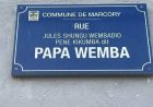 Abidjan rend un hommage solennel à Papa Wemba : une rue baptisée en son nom à Anoumabo, 10 ans après sa disparition