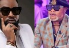 ‎Concerts de Fally au SDF: Les voeux de Ferre Gola et Koffi Olomide