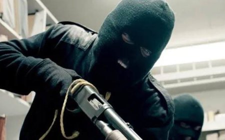 RDC : renforcement de la lutte contre la circulation illicite des armes en milieu urbain