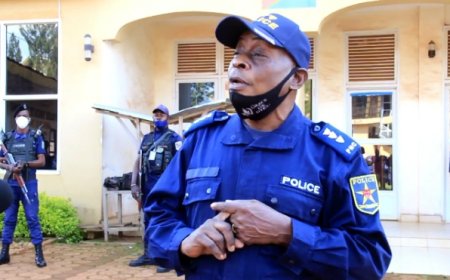 Butembo : la mairie alerte sur une présumée escroquerie impliquant "Vraima Internationale"