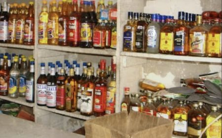 Ituri : le Parlement des jeunes déclare la guerre aux boissons fortement alcoolisés