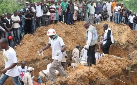 Ituri : l'armée dresse un lourd bilan des attaques des ADF à Mambasa