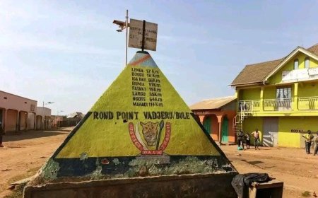 Ituri/Djugu : un rapport accablant sur la situation sécuritaire et humanitaire à Bule