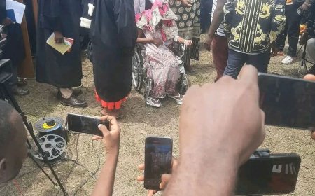 Kinshasa : le ministère public requiert jusqu’à 10 ans de prison contre le médecin David Balanganayi  poursuivi pour torture et violences sur une patiente