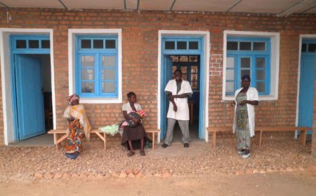 Nord-Kivu : 2 infirmiers périssent dans une zone sous contrôle des rebelles AFC/M23