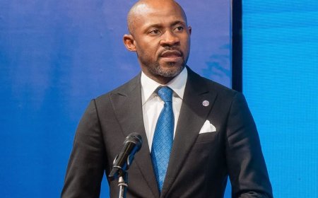 RDC : Kinshasa met en place un dispositif d’accueil temporaire pour migrants en partenariat avec les États-Unis