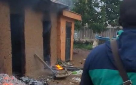 Ituri : une nouvelle attaque nocturne à Mambasa, un climat d'insécurité ravivé