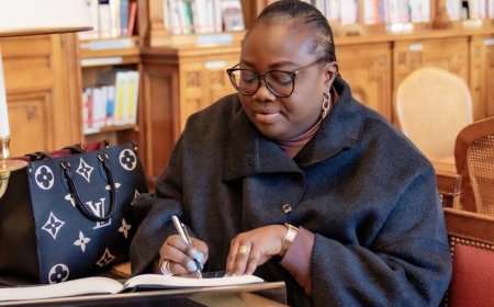 One Health Summit : la Sénatrice Cathy Botema est conviée à ce grand rendez-vous à Lyon