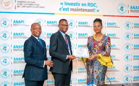 ANAPI : vers l'optimisation du contrôle et de la gouvernance interne