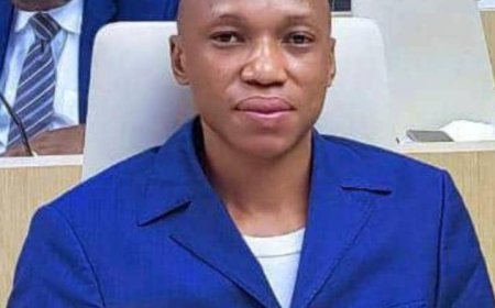 Tshopo : report de réunion de la Conférence des présidents à l'Assemblée provinciale