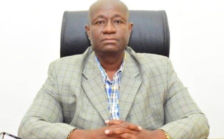 RDC : l'Ordre national des géologues destitue le Président de sa Comission spéciale