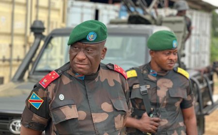 Ituri : 5 ans après, l'État de siège toujours sous le feu des critiques