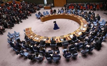New York : au Conseil de sécurité, Washington affiche sa vive déception face au rôle du Rwanda dans la crise en RDC