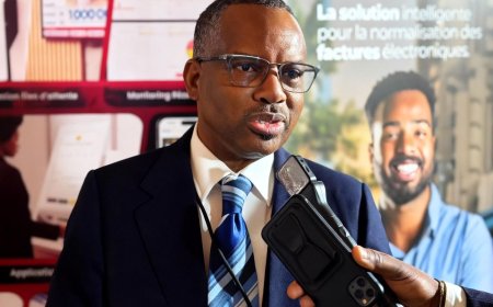 Ouverture de la 9e édition de la Semaine Française : les services de MTI retiennent l’attention des sociétés