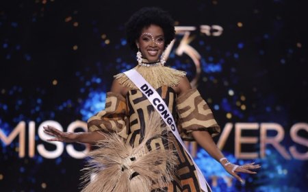 Kuba, l’étoffe d’une nation : la RDC sacralise un trésor ancestral