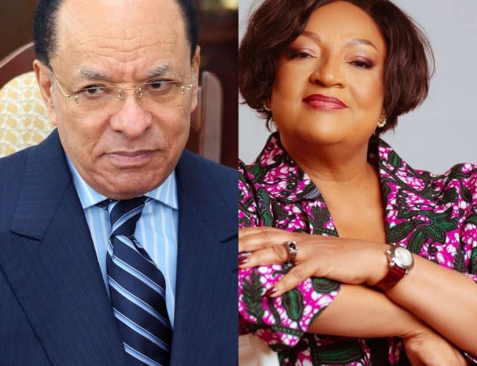 RDC : fausse alerte sur la mort de Léon Kengo wa Dondo, sa fille dénonce une rumeur infondée