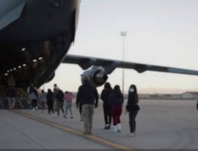 Migration : la RDC dévient terre de transit pour les expulsés des États-Unis