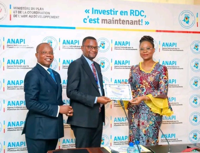 ANAPI : vers l'optimisation du contrôle et de la gouvernance interne