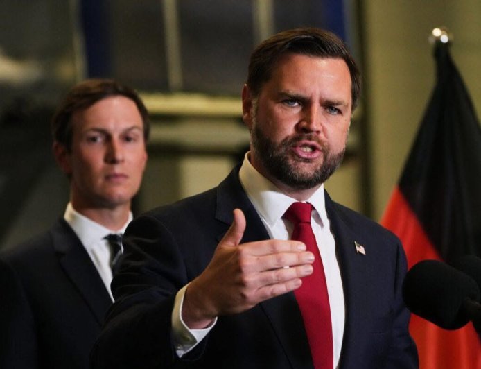 Tensions aux Moyen-Orient : J. D. Vance annonce l’échec des négociations après 21 heures de discussions