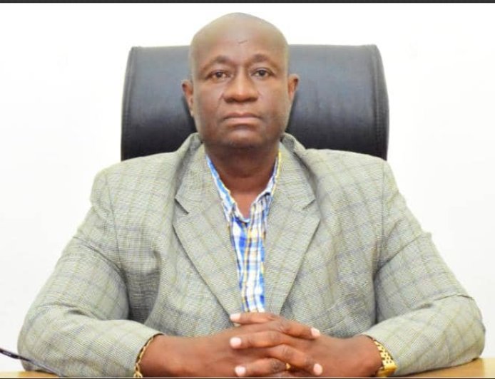 RDC : l'Ordre national des géologues destitue le Président de sa Comission spéciale