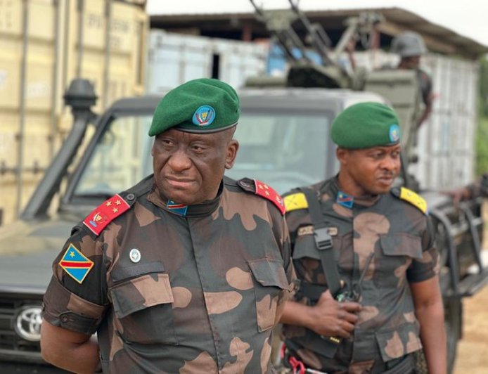 Wise.cd reconnaît une erreur dans l’identification d’une source en Ituri