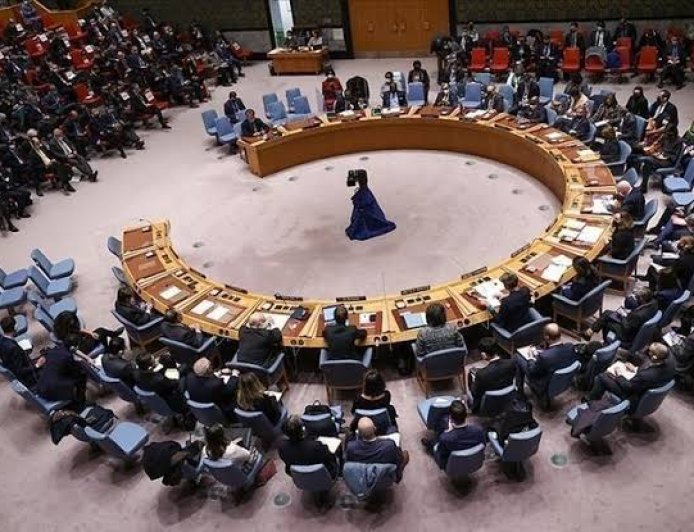 New York : au Conseil de sécurité, Washington affiche sa vive déception face au rôle du Rwanda dans la crise en RDC