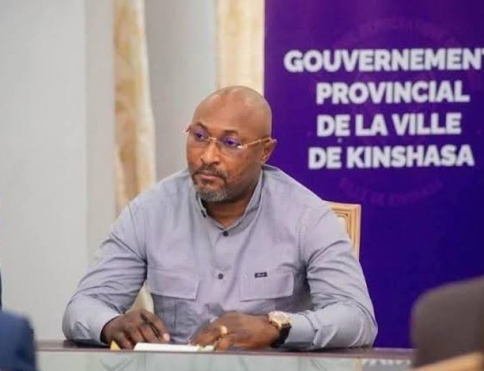 Kinshasa lance la STK pour restructurer et moderniser le transport urbain dès le 30 juin