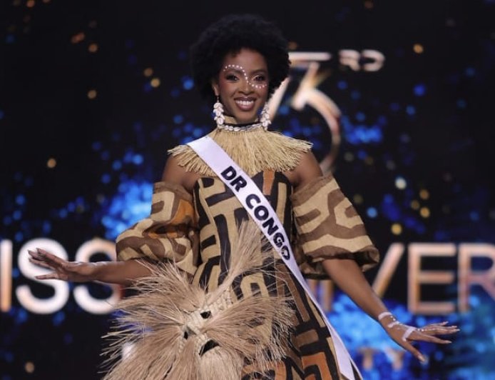 Kuba, l’étoffe d’une nation : la RDC sacralise un trésor ancestral