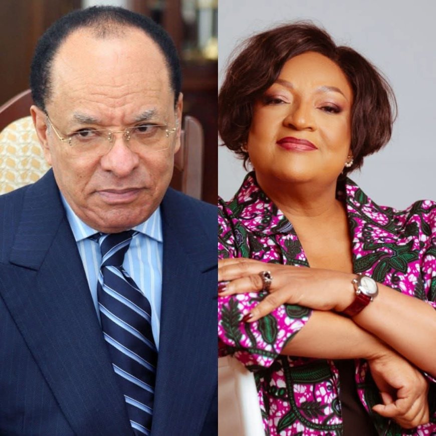 RDC : fausse alerte sur la mort de Léon Kengo wa Dondo, sa fille dénonce une rumeur infondée