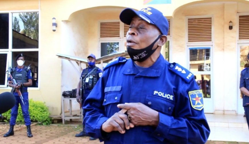 Butembo : la mairie alerte sur une présumée escroquerie impliquant "Vraima Internationale"